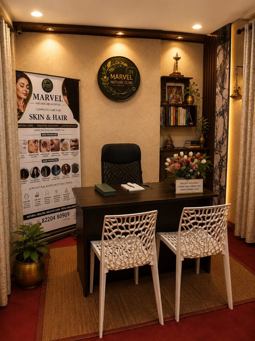 Consultation Room