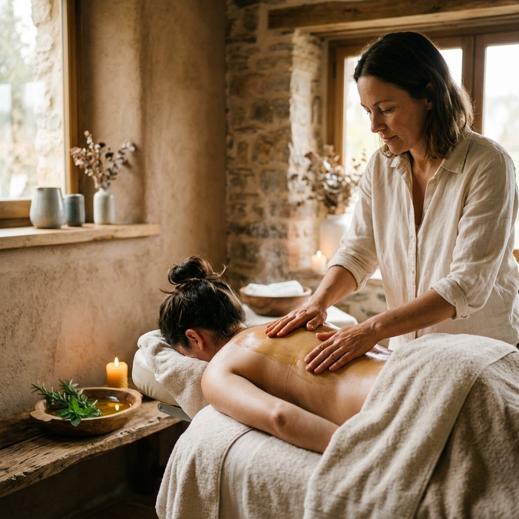 Massage Therapy